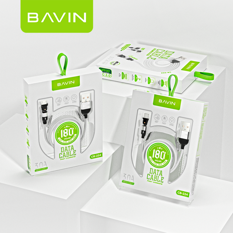 BAVIN--cable-CB224
