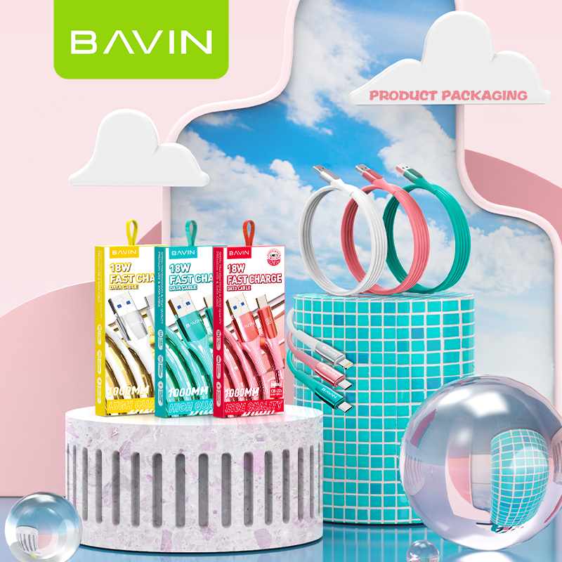 BAVIN--cable-CB226