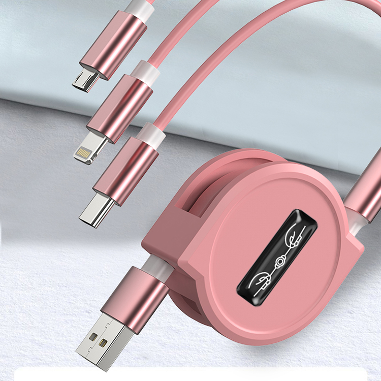 PAILUOZI CABLE PA-DC95
