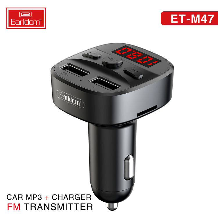 BOJUE-CAR CHARGER-ET-M47