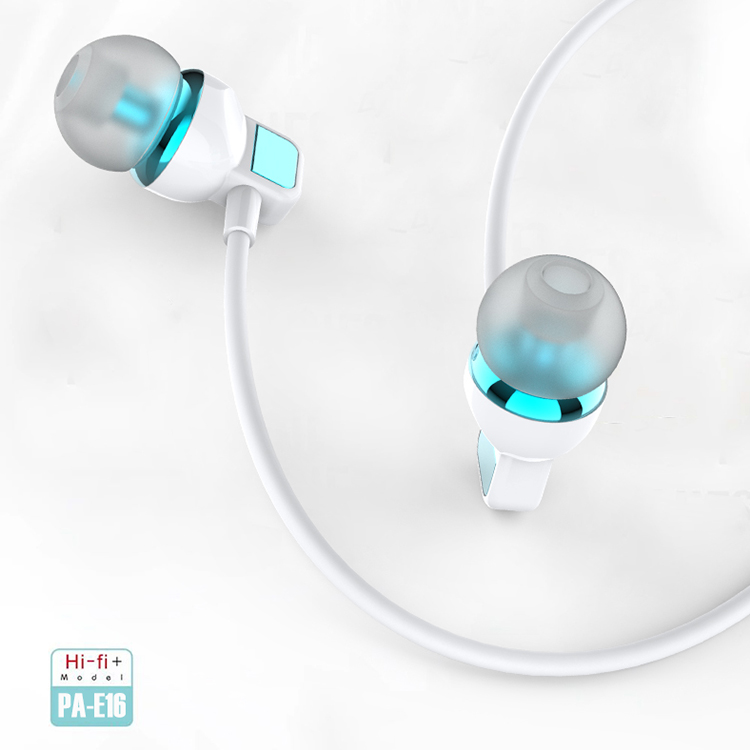 PAILUOZI Earphone PA-E16