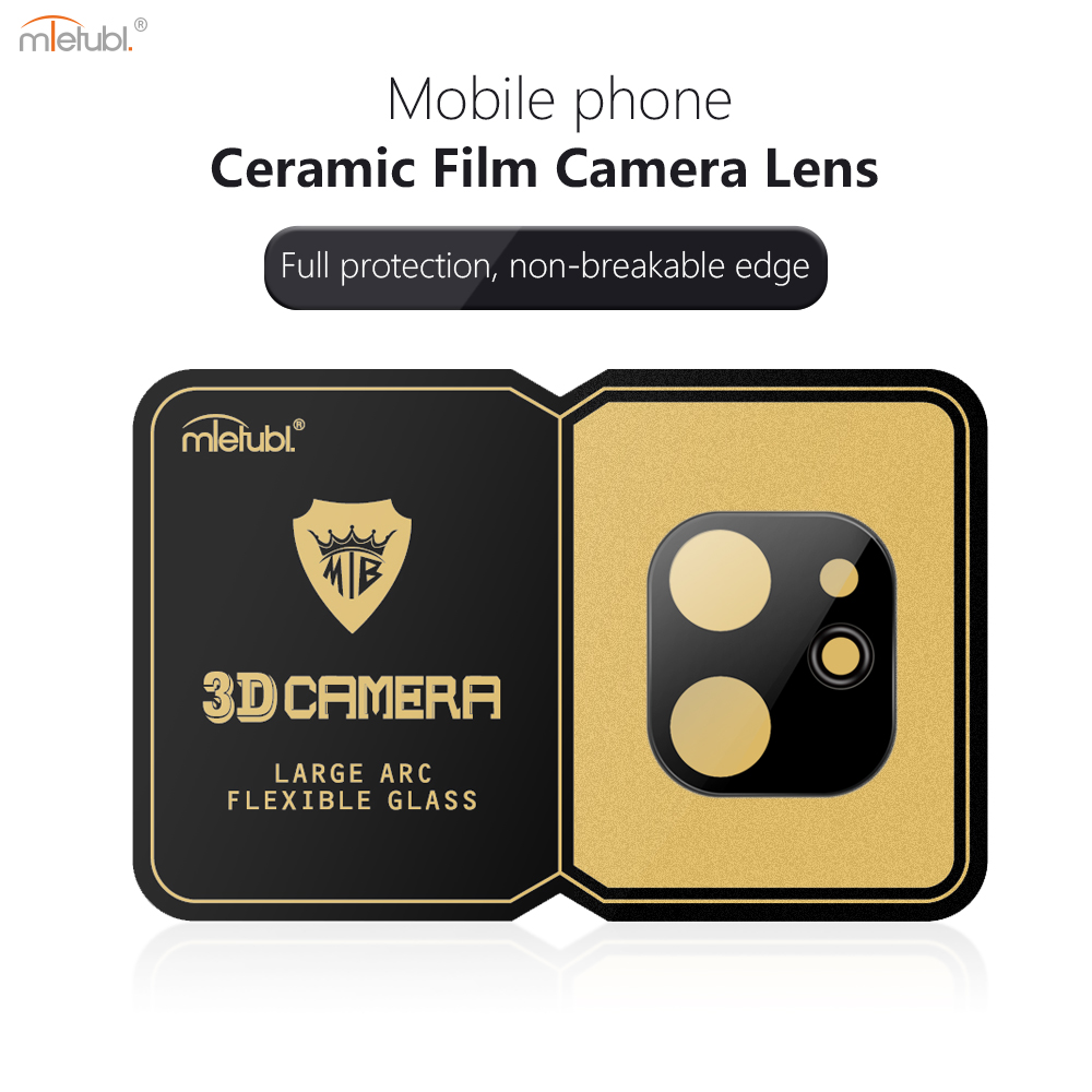 Mietubl Premium Quality 3D Glass Lens Model List