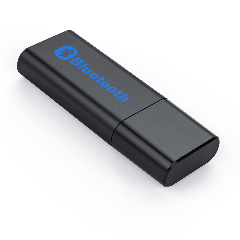 YUETE-R9 Dual Output 5.0 Bluetooth Receiver