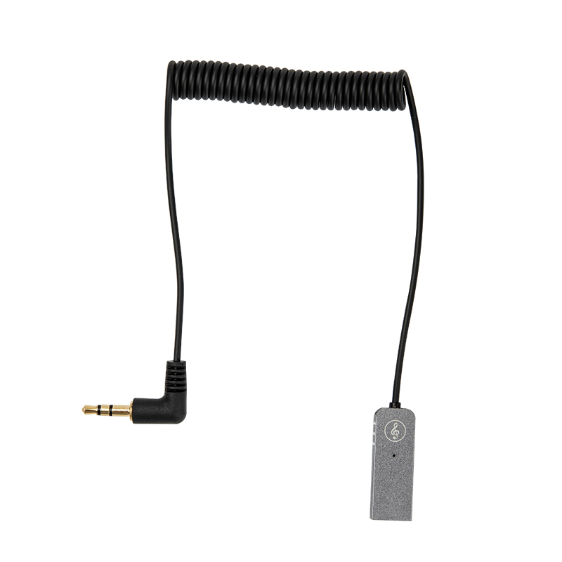 YUETE-D08 5.0 Bluetooth Receiver