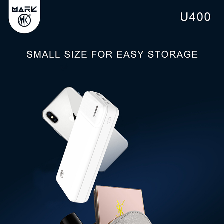 MAKE -POWER BANK- NEW_U400
