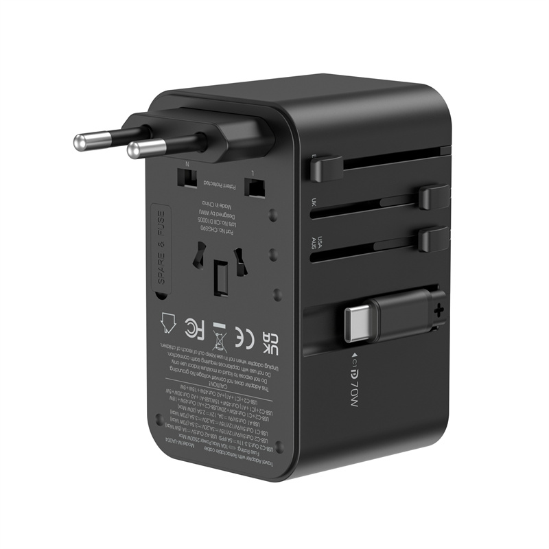 WIWU-socket004