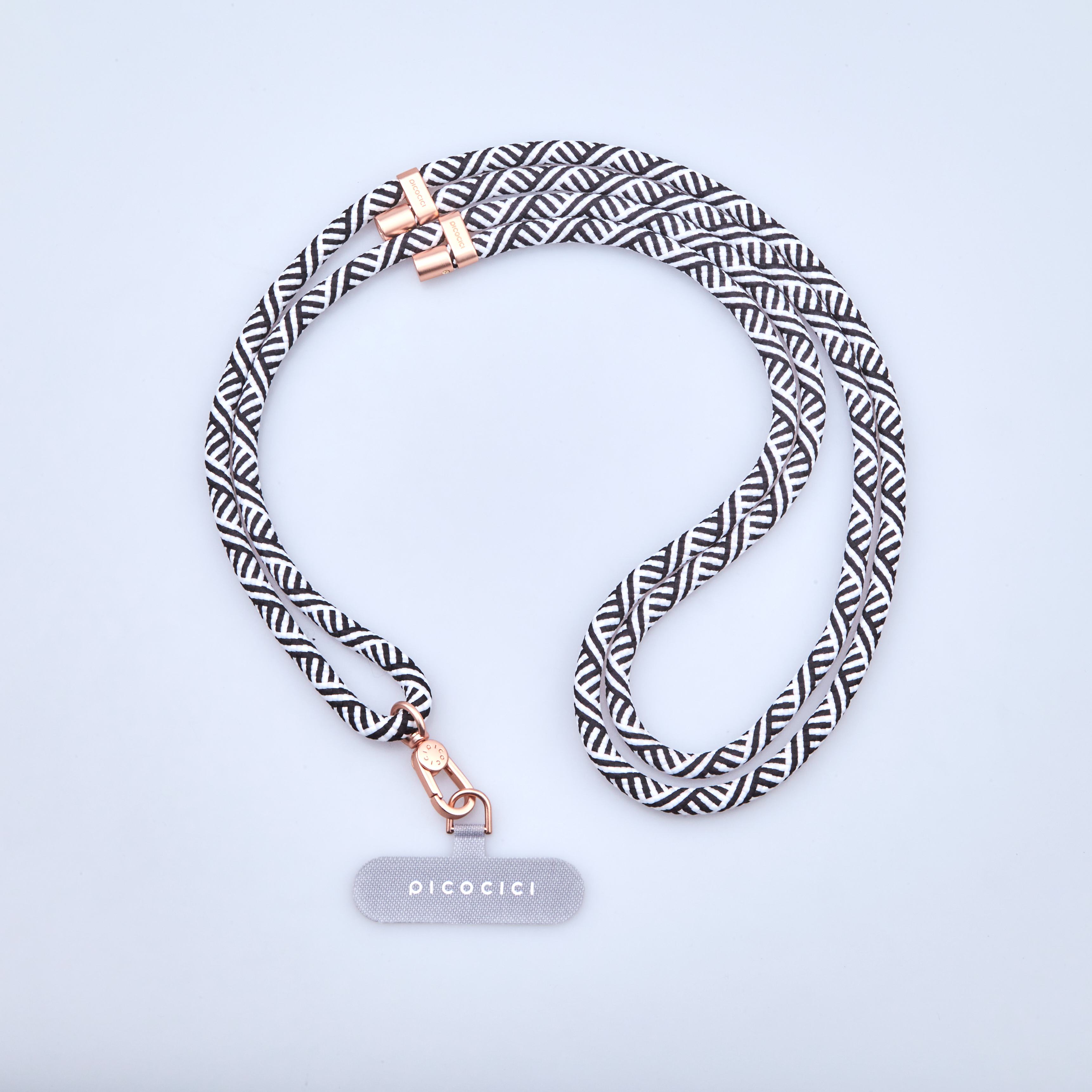 PICOCICI-Mobile phone lanyard