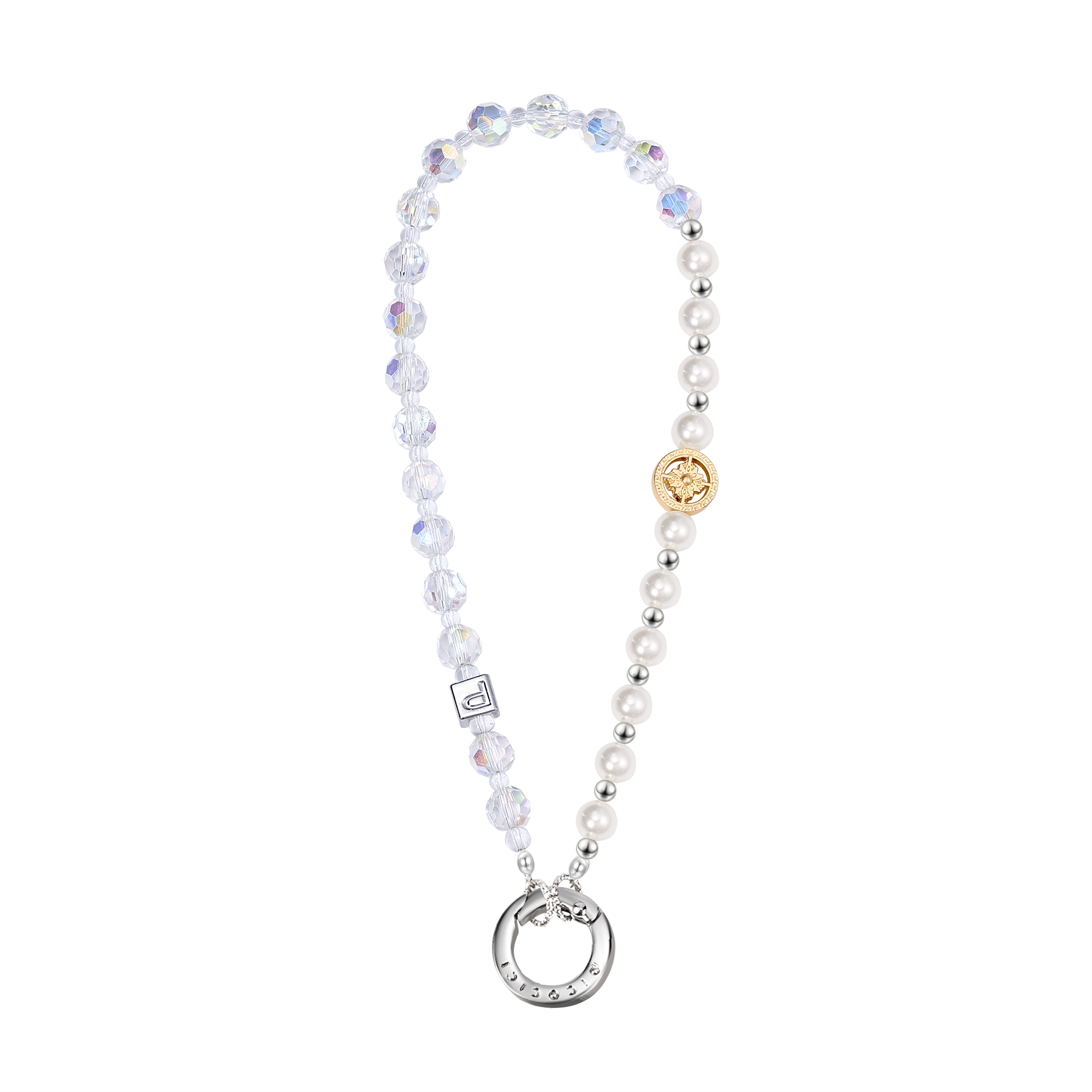 PICOCICI-Mobile phone lanyard