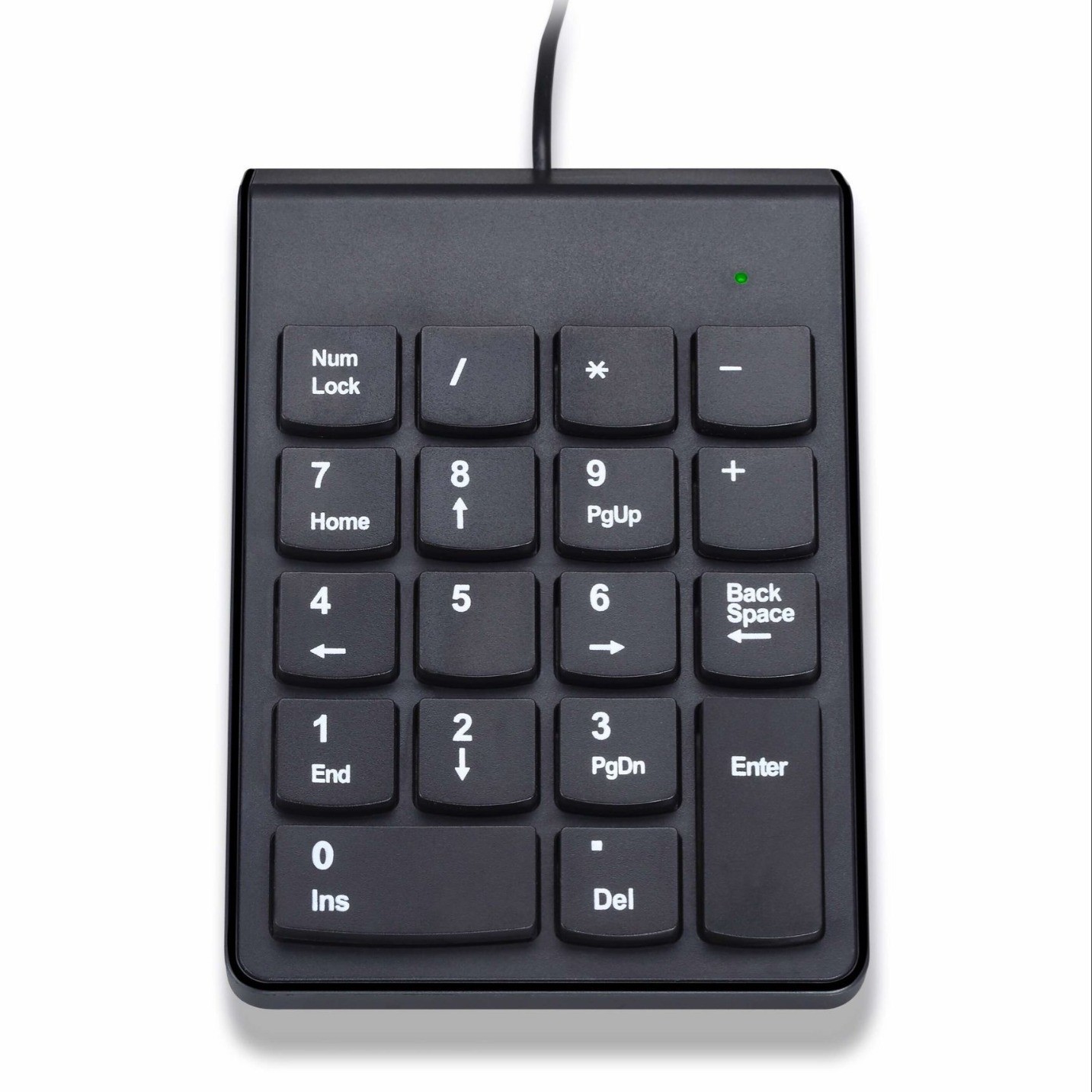 BANDA - Keyboard - BW11