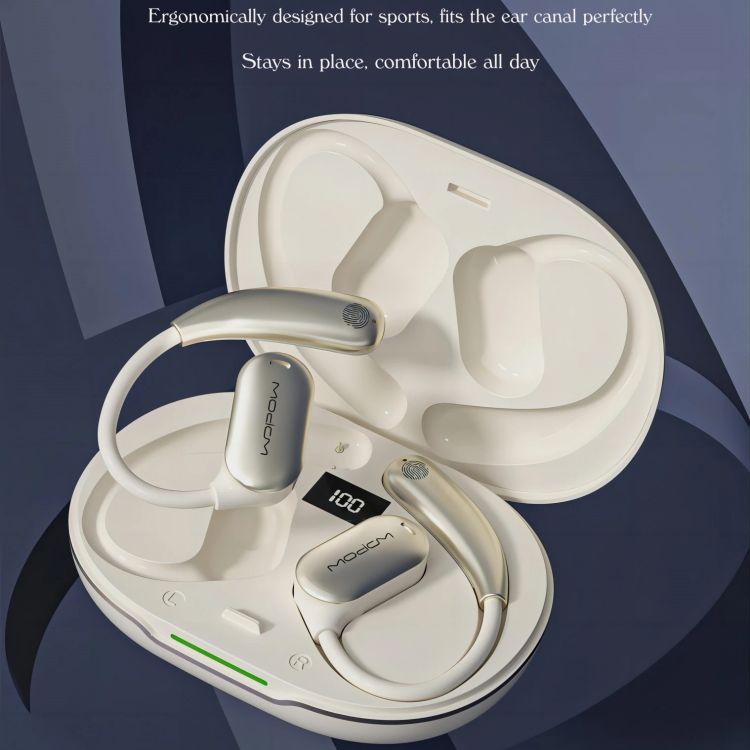 WOPOW-Open type OWS13 Wireless sport bluetooth earphones -OWS13