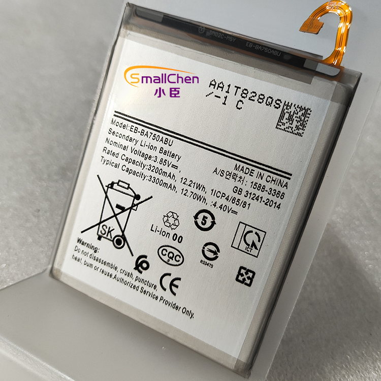 LBD-SAMSUNG BATTERY-A10