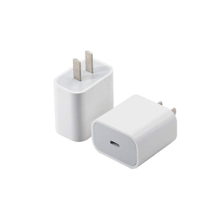 ZHAN TONG-charger--12w