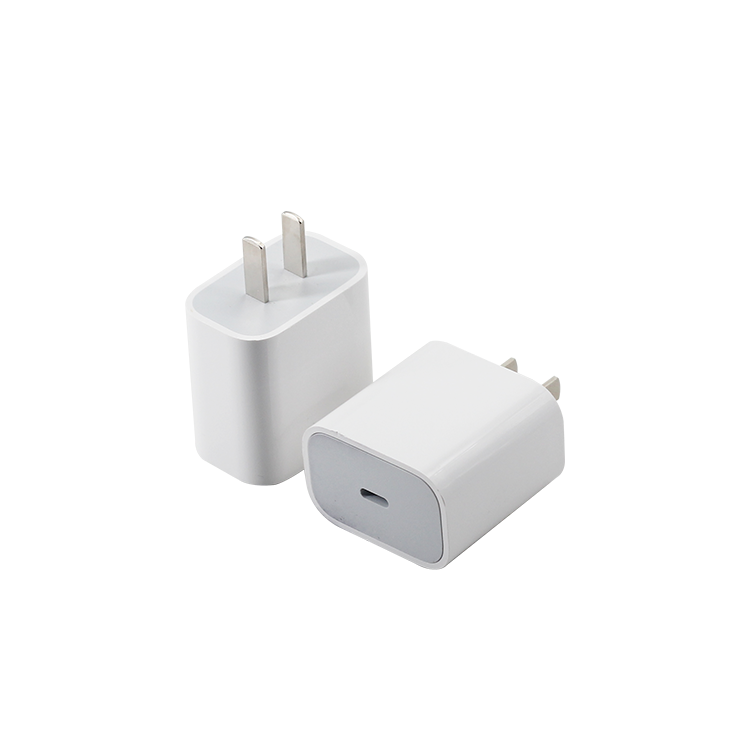 ZHAN TONG-charger--20w