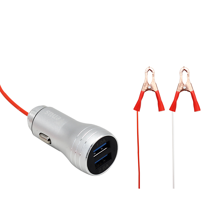 ZHAN TONG-charger--3.4A