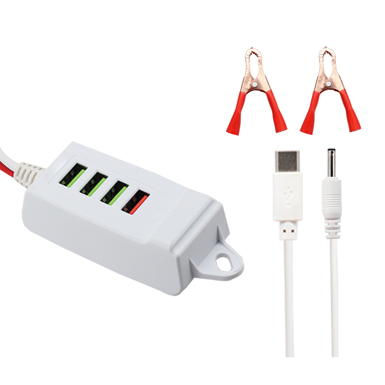 ZHAN TONG-charger--2A