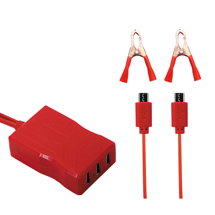 ZHAN TONG-charger--2A