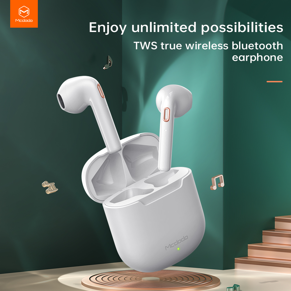 Mcdodo HP-788-Dynamic Series TWS Earphone
