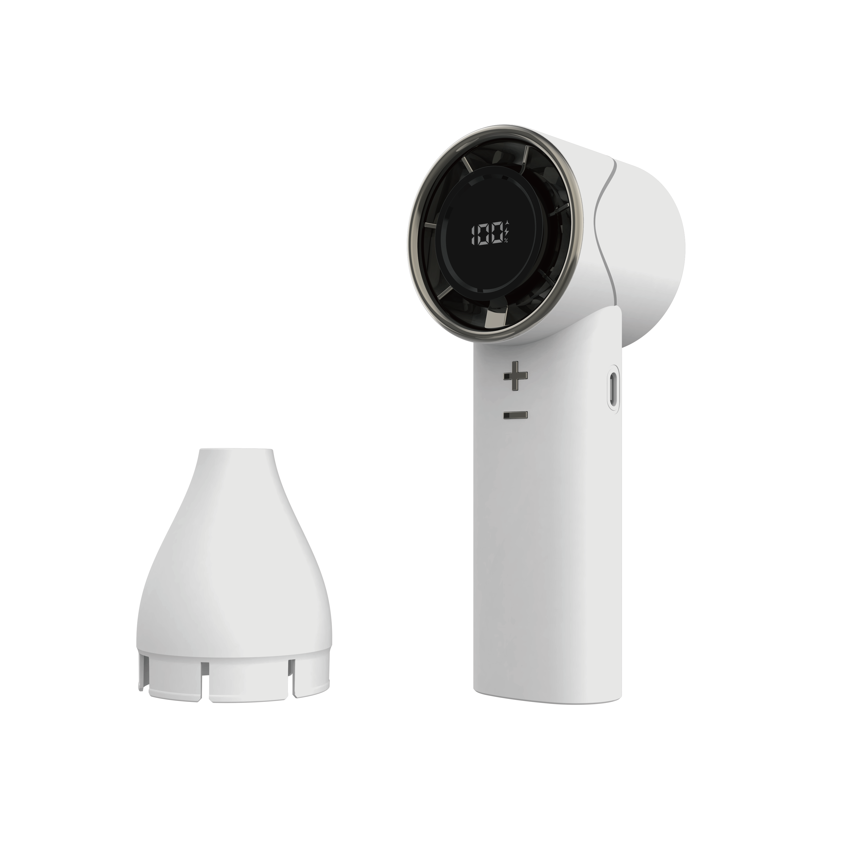 LTDZ-Small fan-3225
