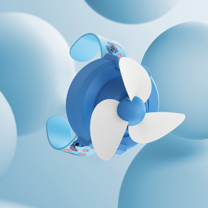 LTDZ-Small fan-280
