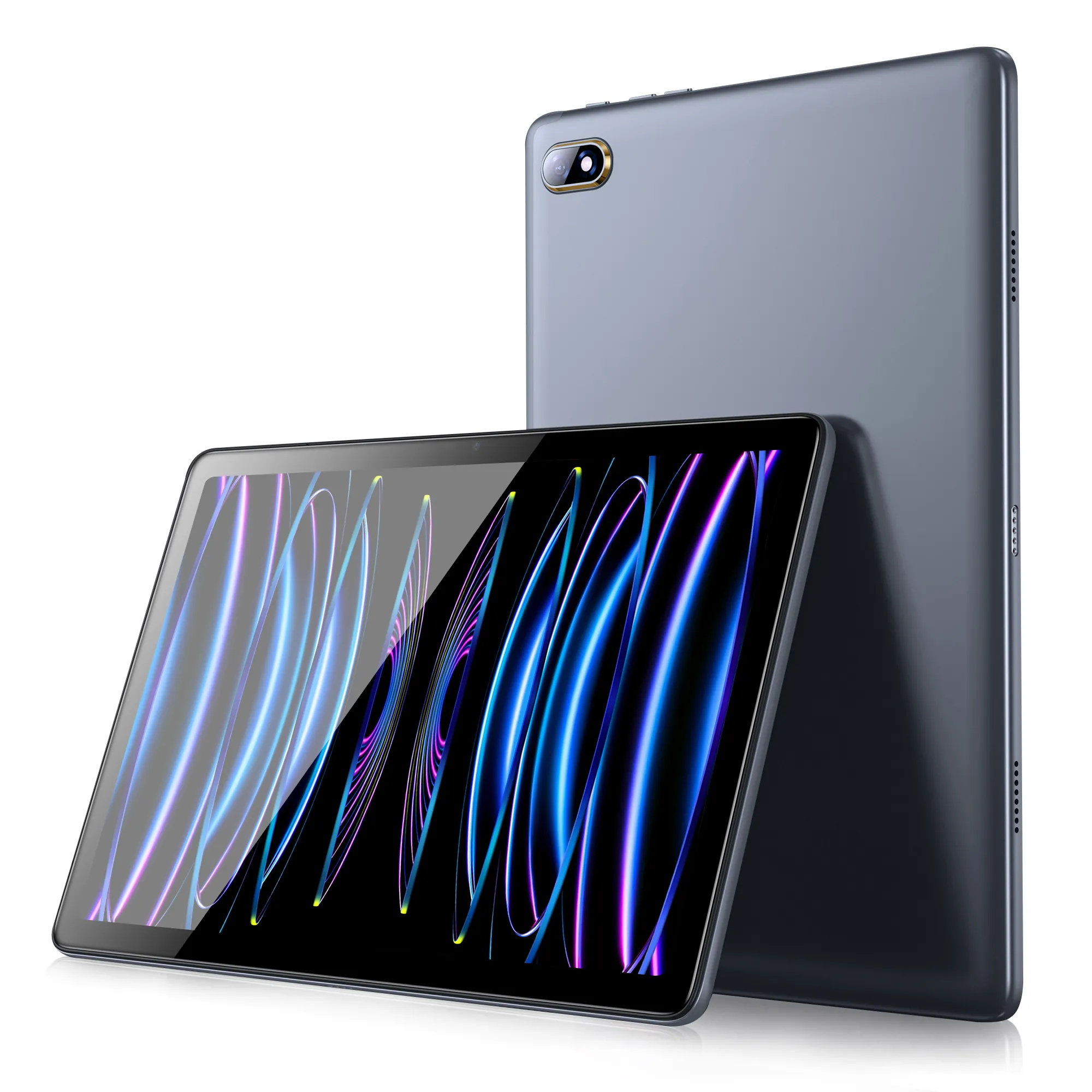 Cheap And Good Smart 3G Calling Phone Tablets Quad Core 32Gb Rom 10 10 Inch Android 10.0 Tablet Pc With Wifi