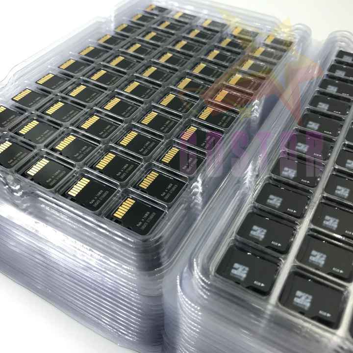 100% Original 128mb TF Memory Card Quality Guaranteed for 3 Years Sd Memory TF Card