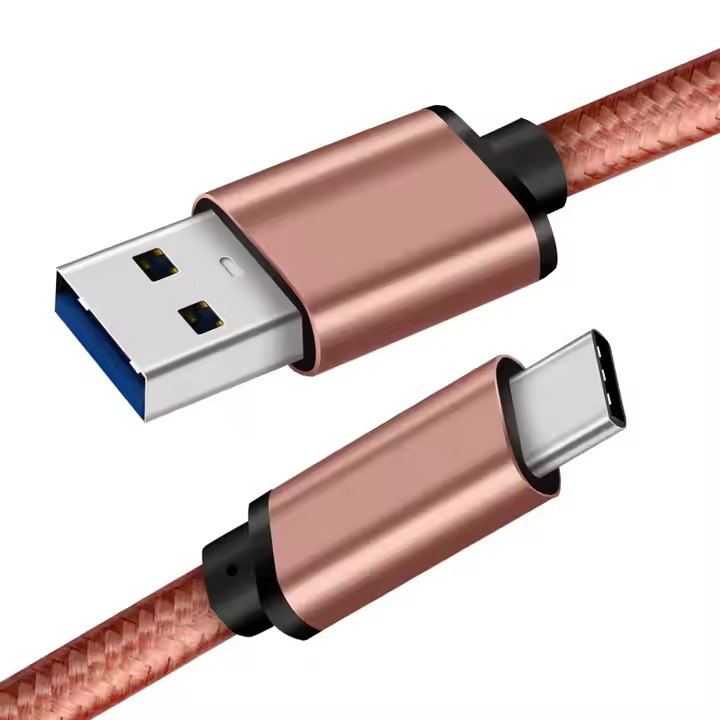 Oem/Odm Phone Accessories Charger Cable Fast Charging Usb Type C Fast Cable 3.0 For Phone Charger Cable Original