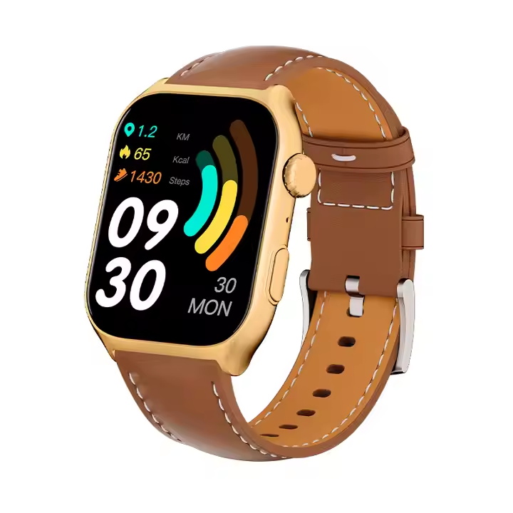 Starmax GTS7 Pro Sport Smartwatch Blood Pressure Step Counter men smart watch