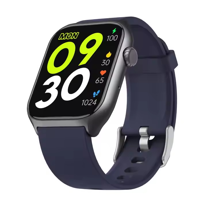 Starmax GTS7 New Smart Watch 2024 fashion smart watch factory sport heart rate smartwatch