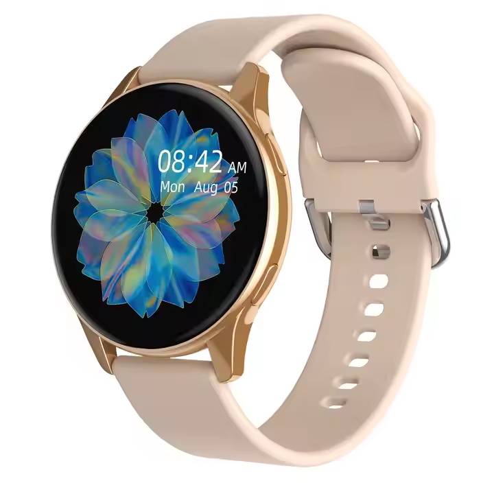 Eraysun T2 pro Luxury Smart Watch Hombre Calls Watches Men Women Fitness Reloj Sports Oxygen Women Fashion Round Smartwatches