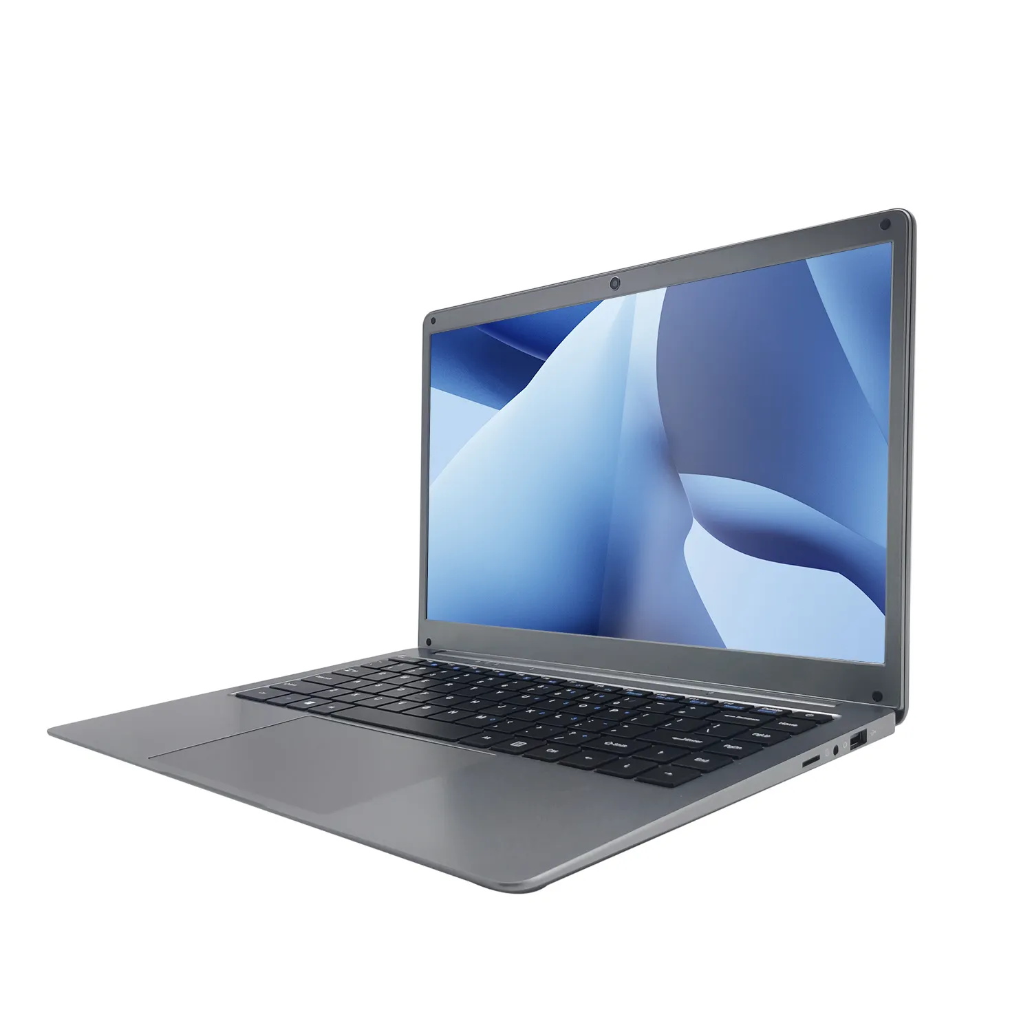 Cheap New 14 Inch Win10 Business Portable Notebook Computer Gaming Laptop for student