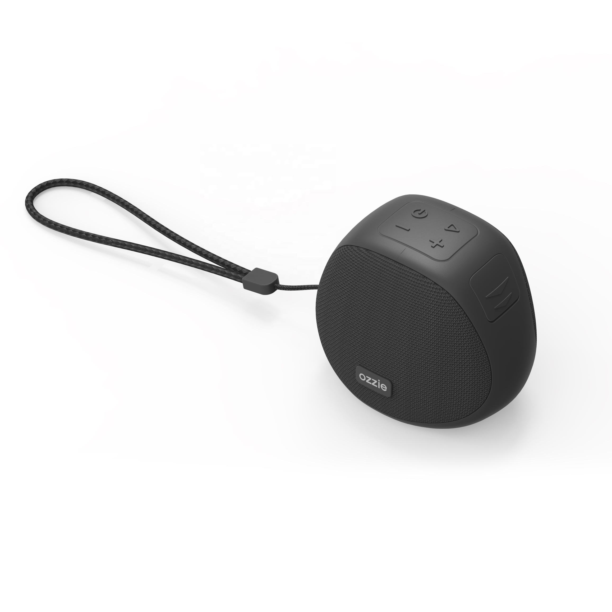 2025 promotional gifts Ozzie Portable Bluetooth Speakers Wireless Stereo Sound 20H Playtime for Home Outdoor
