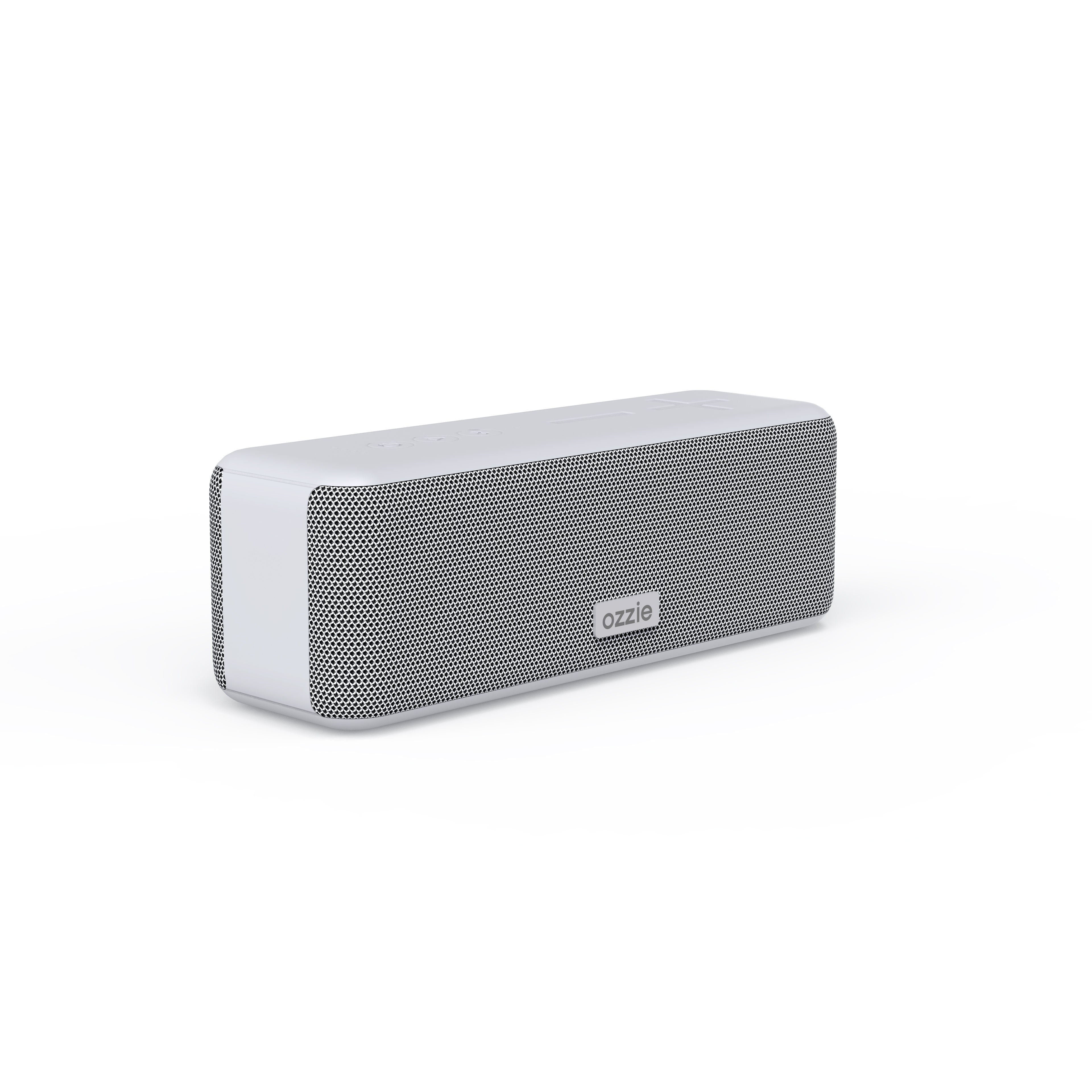 Top selling products 2021 360 surround heavy bass bluetooth speaker 20w outdoor waterproof wireless speaker