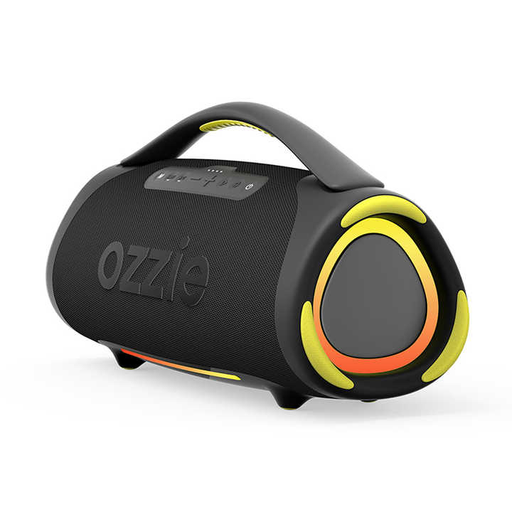 electronics gadgets for home large size bluetooth speaker 160W big power wireless led bass bluetooth speaker with subwoofer