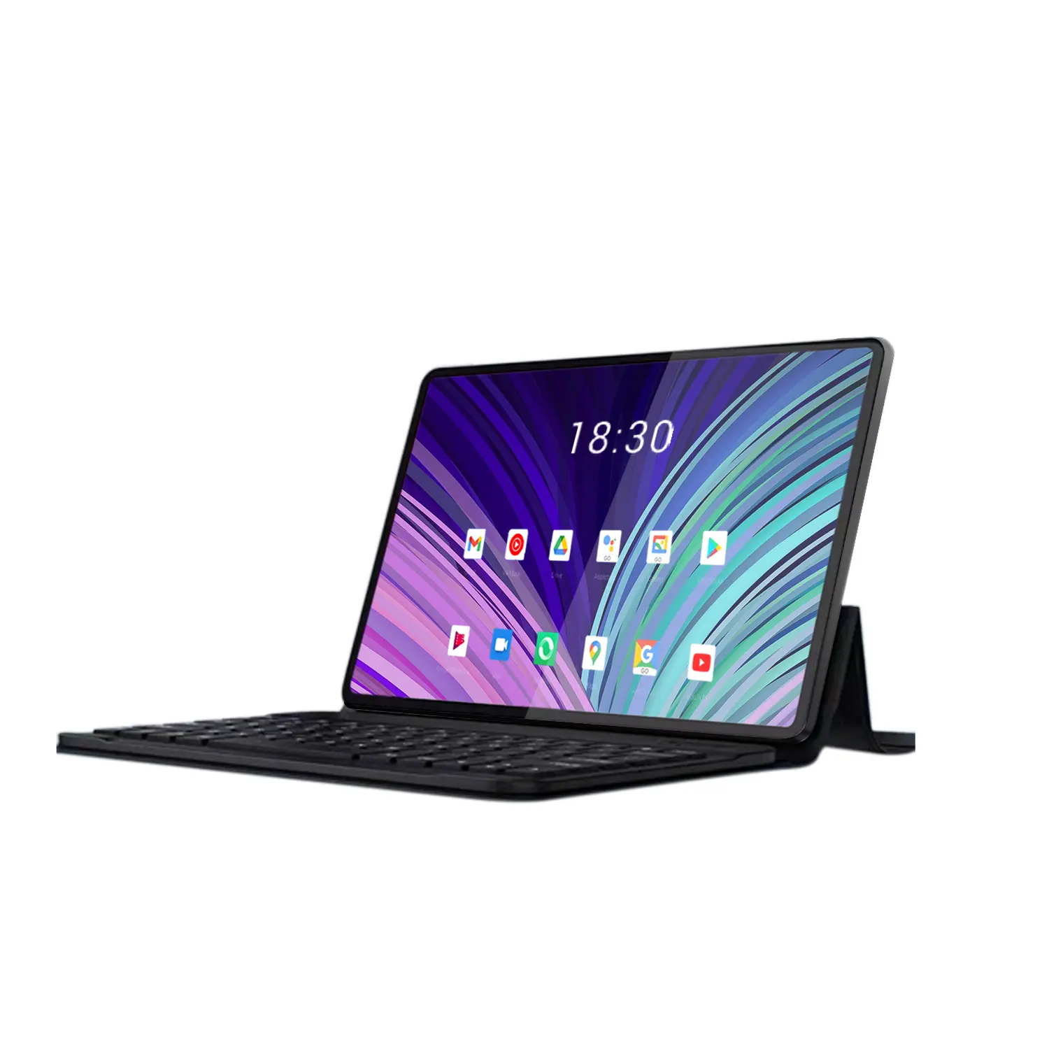 New Tab 10 Inch 4G Phone Call Tablet PC Dual SIM Card Octa Core 2GB/32GB 5.0MP 1280*800 IPS Tablet 10.1 Tablet Android