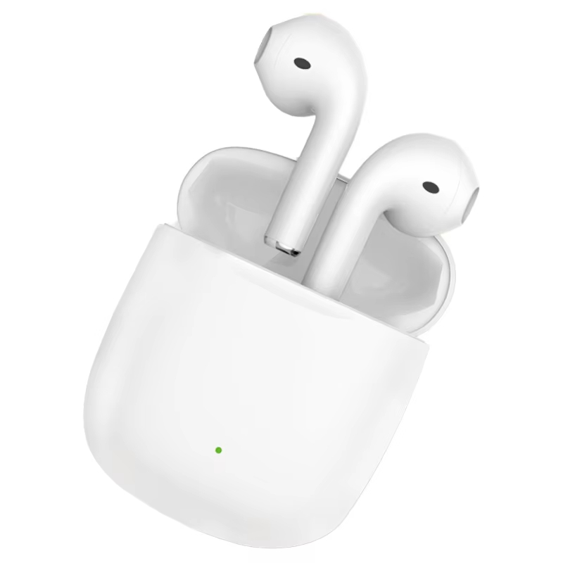 VIMAI 2024 New fashion TWS 5.0 blue tooth earbud support each earbud independent auto pairing mini In-Ear wireless headphone