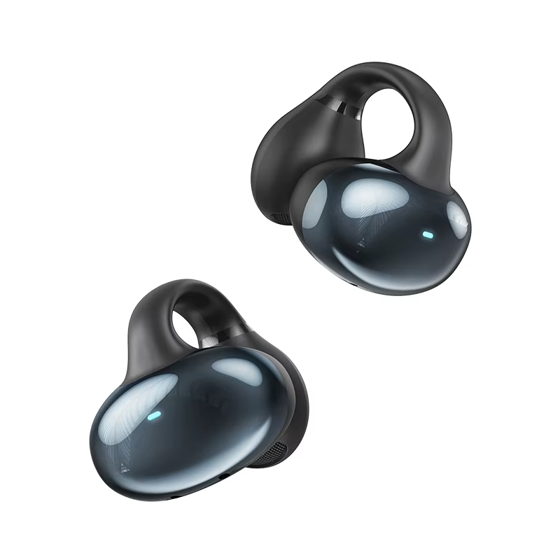 Yesido YSP14 New BT5.3 Pulse 3.0 Long battery life Open Clip Wireless Earphones