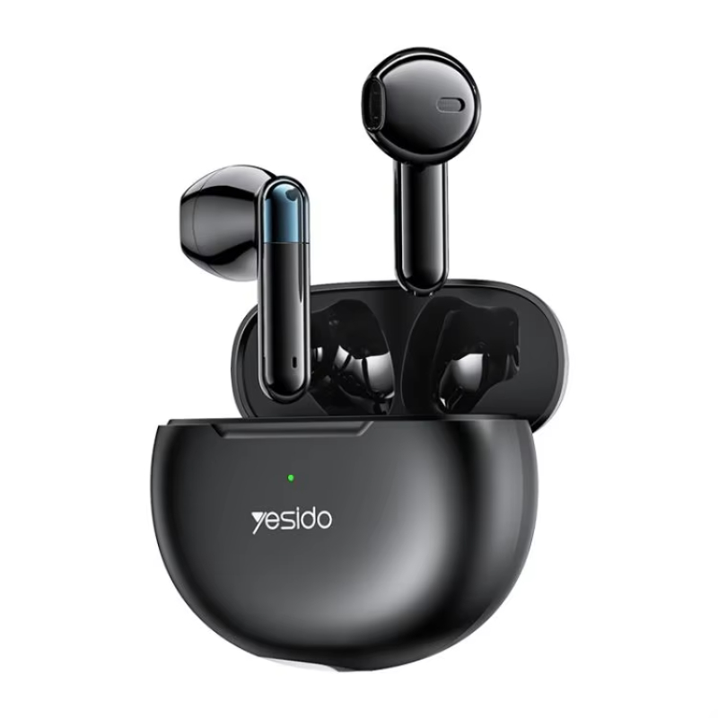 Handfree Portable Gaming TWS Wireless Headset Earbuds Earphone True Wireless Earbud