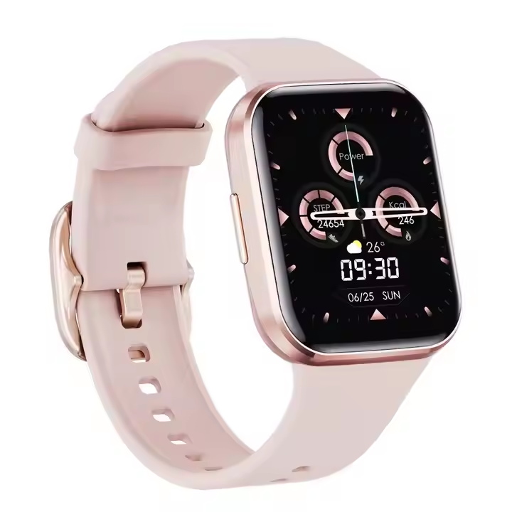 Q23 Smartwatch Health Smartwatch with Sleep Monitor 24-Hour Heart Rate Measurement Smart Bracelet Fitness Actvity Tracker