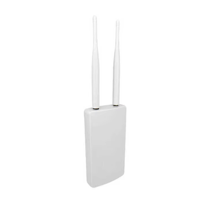 Outdoor waterproof CPE 4G WiFi router Outdoor router SIM card hotspot broadband LTE modem