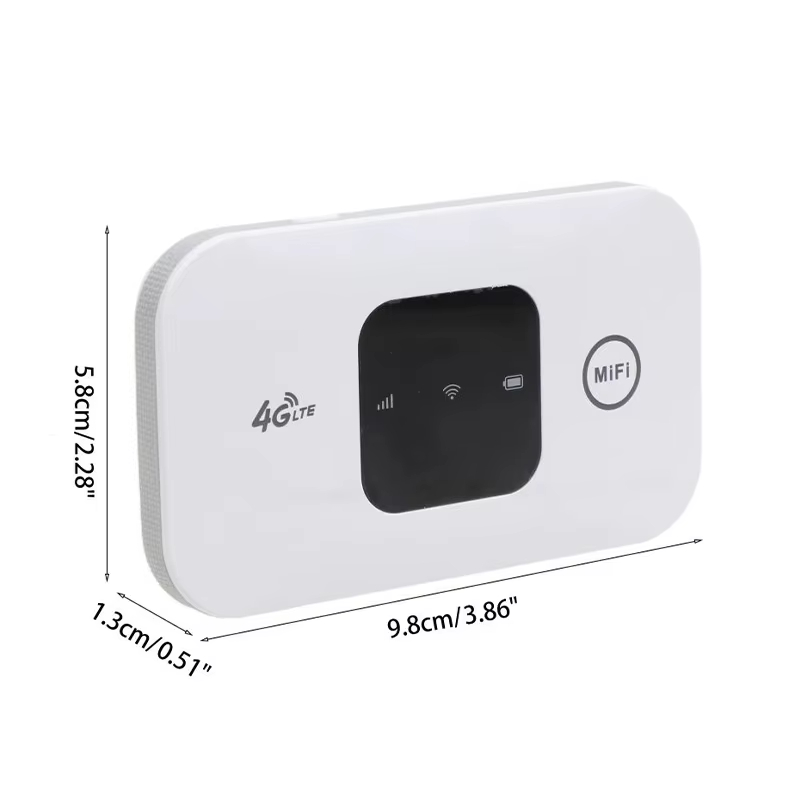 PIX-LINK LTE Industrial Router 3g Wifi Wireless Router Unlocked 4G 5G 300mbps OEM ODM Sam Male 4g Lte 18 Db Modem 4 315 Voip Sin