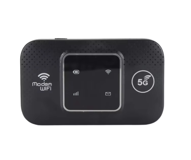 PIX-LINK 4G LTE Pocket Wifi Router for Laptop Phone Computer 3000mAh Battery (Asian Version_European version)