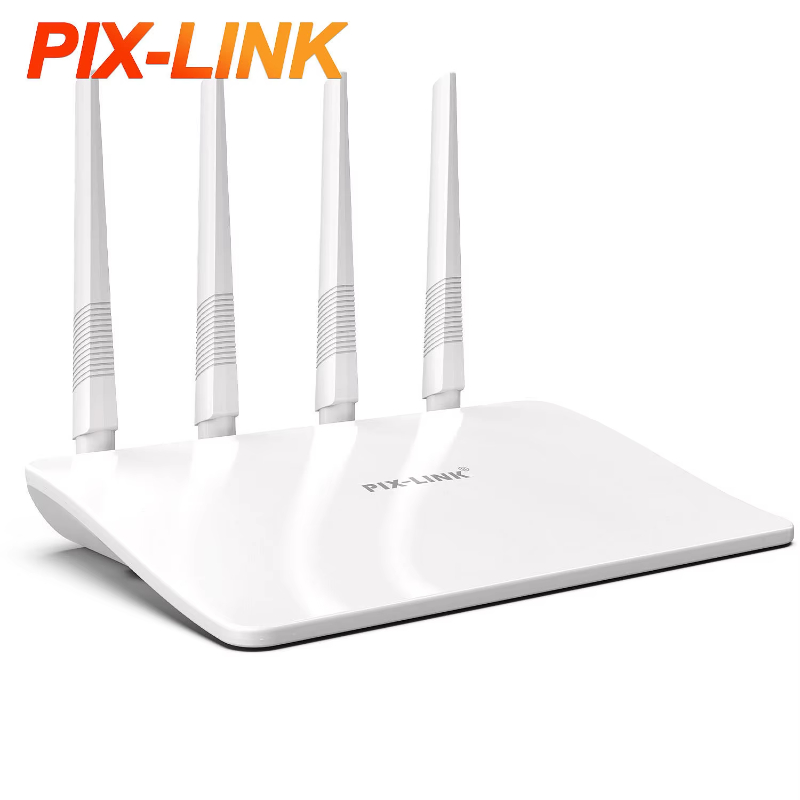 PIX-LINK WR21Q wifi routers 300mbps High Speed Smart Router 500m long range wifi router