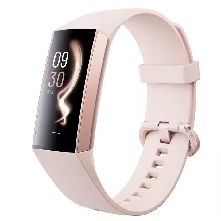 .1.1-inch TFT full screen touch IP67 waterproof support for multi-sport mode health monitoring smartwatches