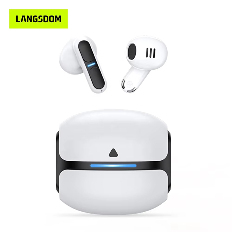 Hot Selling Headphones Ear buds Earphones Bluetooth Headphones Wireless Earbuds Trending Products Mystery Box 3C Electronics