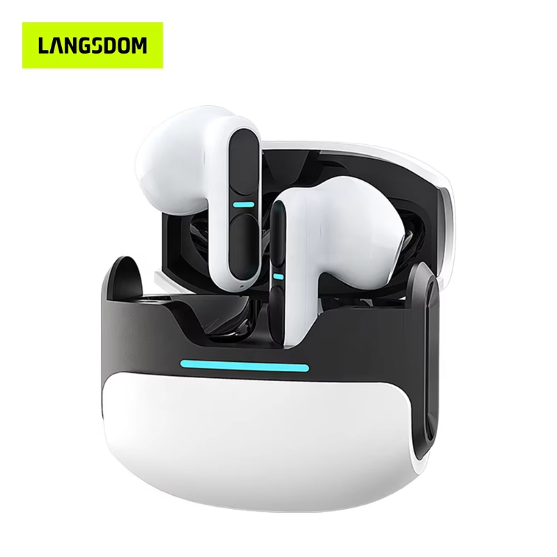 Best Sallers 2022 electronics products tws gaming headphones wireless bluetooth 5.3 earbuds bluetooth earphones