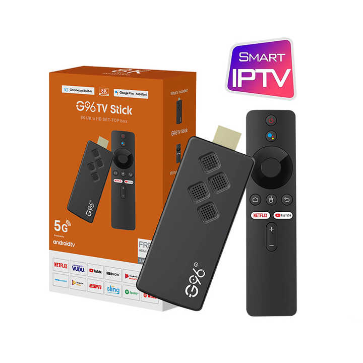 New Fire Stick 2.4G 5G WIFI USB Smart Fire Lite Alexa Voice Remote Fire TV Stick 4k Android TV Stick