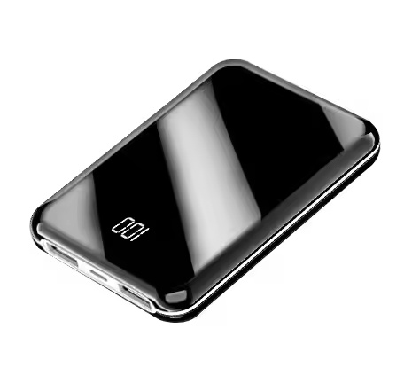 New products mini power bank portable small powerbank 5000mah
