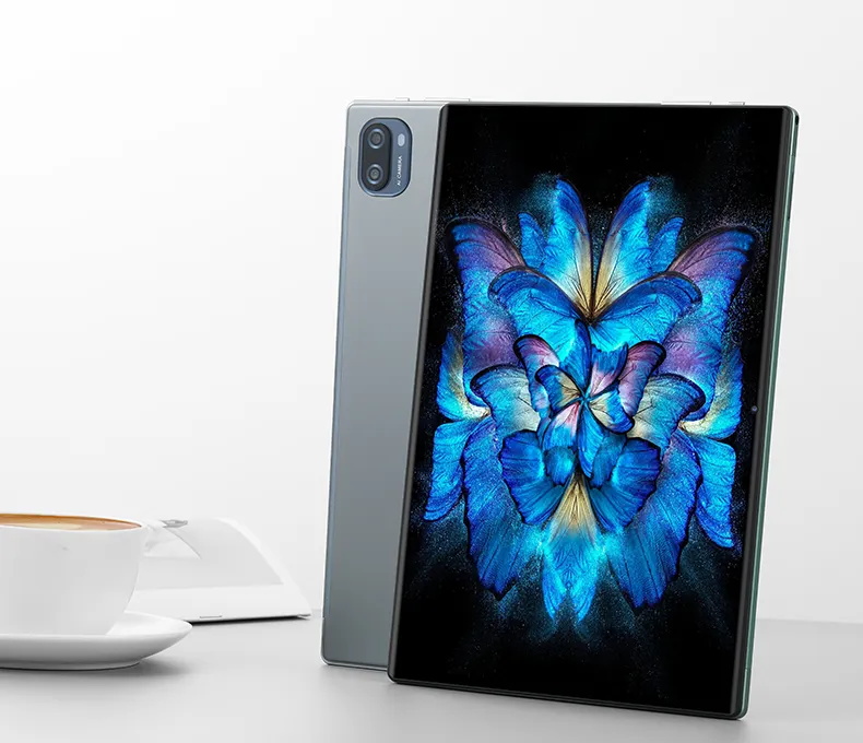 M7 10.1-inch Dual SIM Phone Tablet Eight Core Processor Business Android 10 Tablet RAM+ROM4GB+128GB