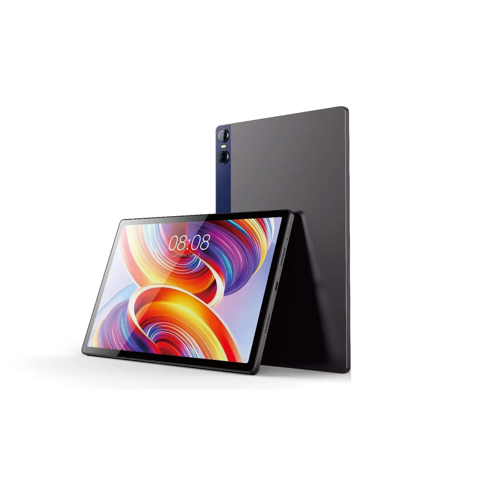 S80 2024 New WiFi Core 4G LTE Tablet 10.95 inches RAM 6GB ROM 128GB Android 13 Tablet Business Education