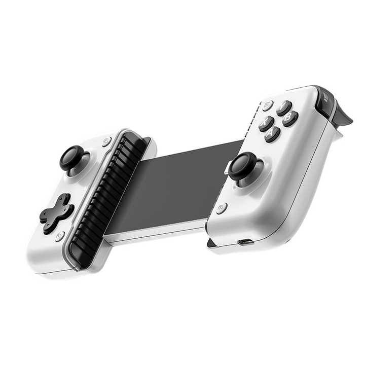 Memo S2 Joystick game controller with 15w charger mobile game controller for gaming